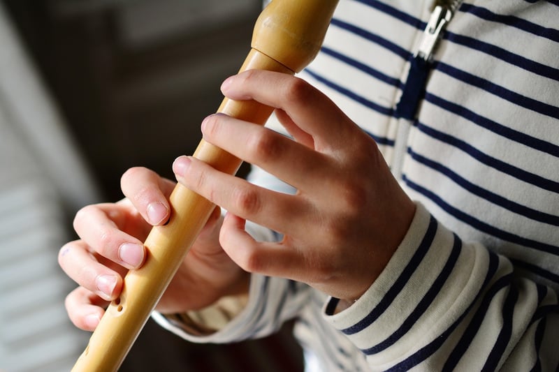Flute